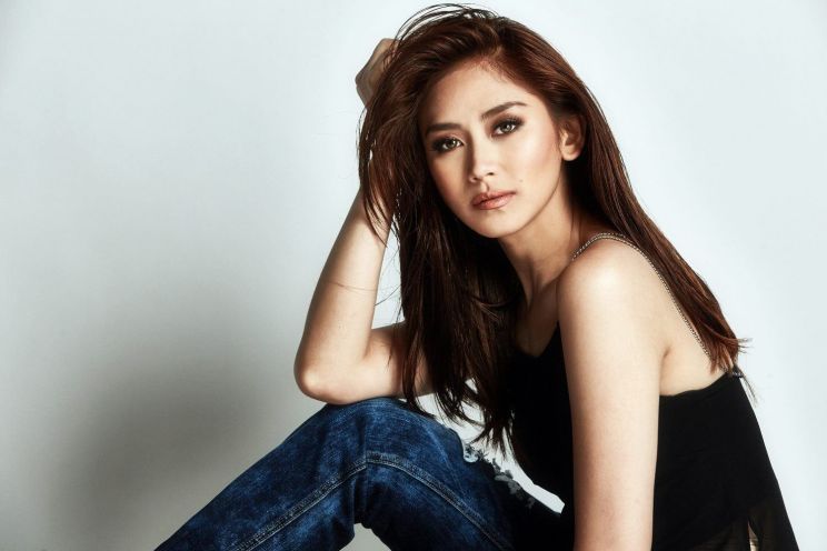 Sarah Geronimo