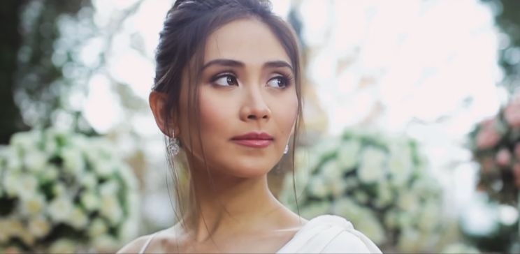 Sarah Geronimo