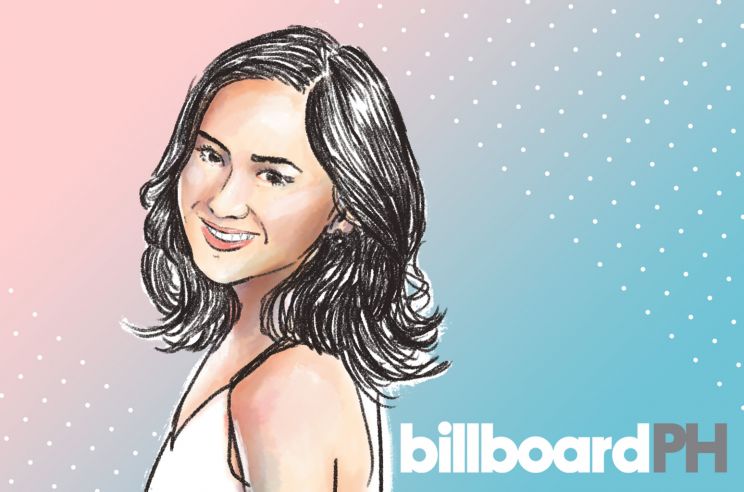 Sarah Geronimo