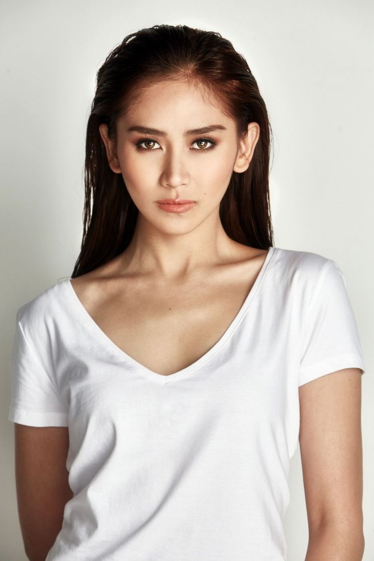 Sarah Geronimo