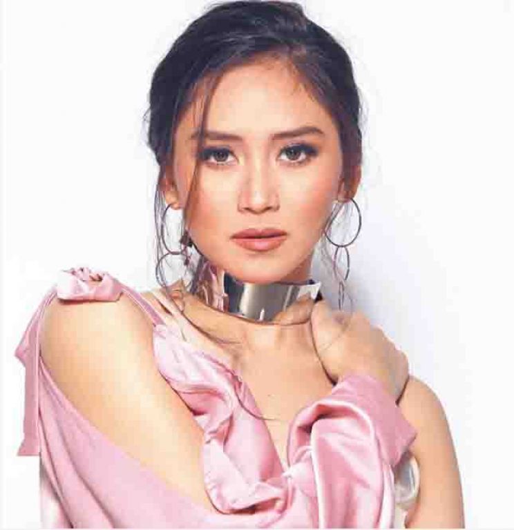 Sarah Geronimo