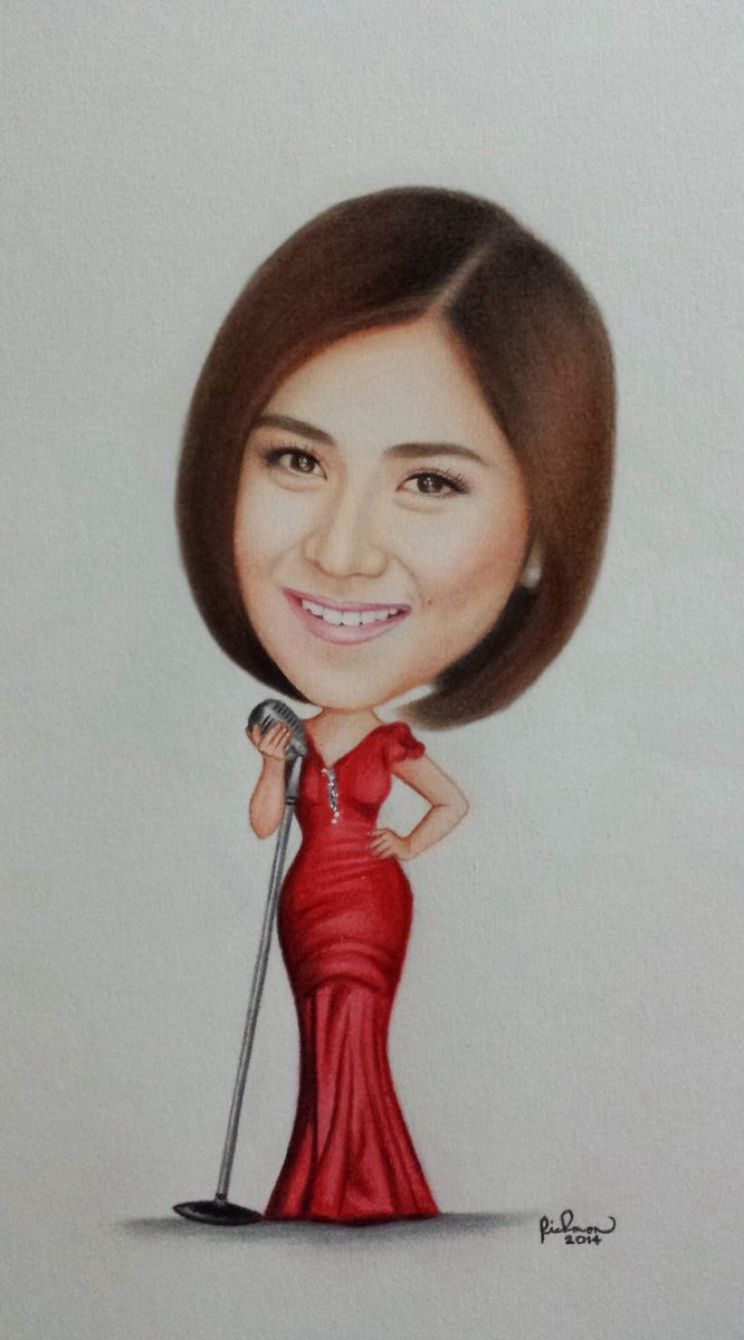 Sarah Geronimo