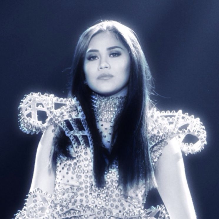 Sarah Geronimo