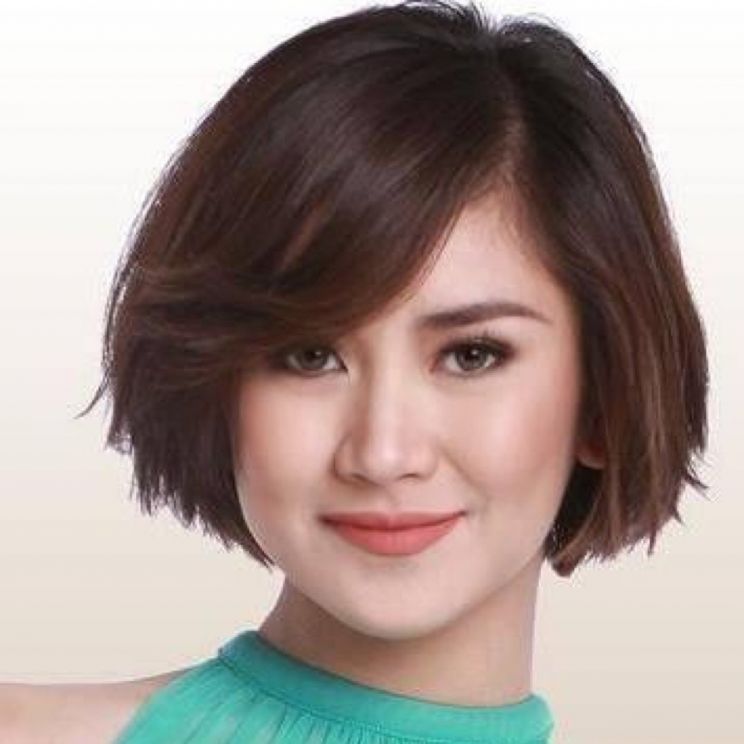 Sarah Geronimo