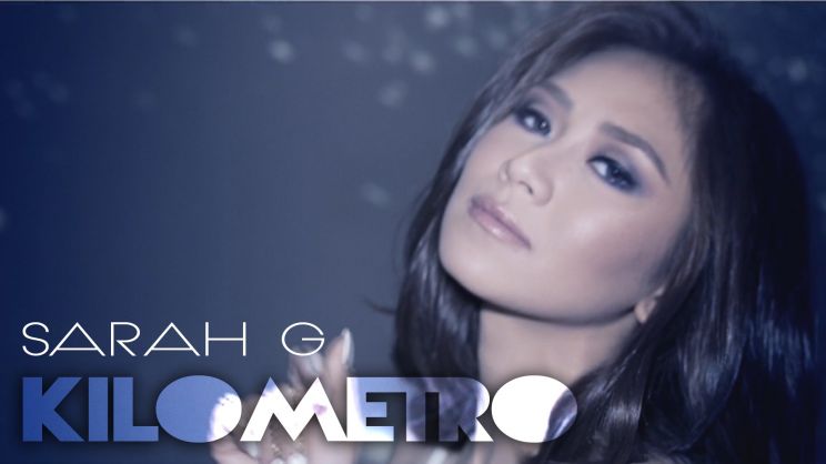 Sarah Geronimo