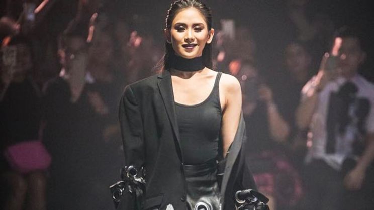 Sarah Geronimo
