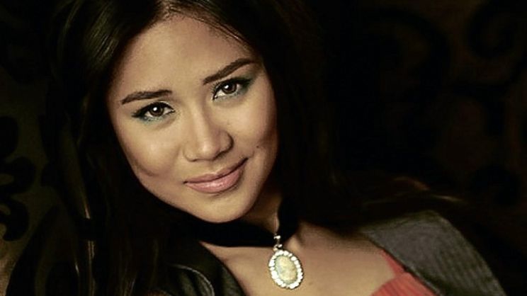 Sarah Geronimo