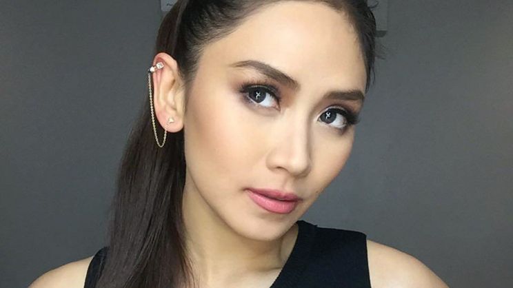 Sarah Geronimo