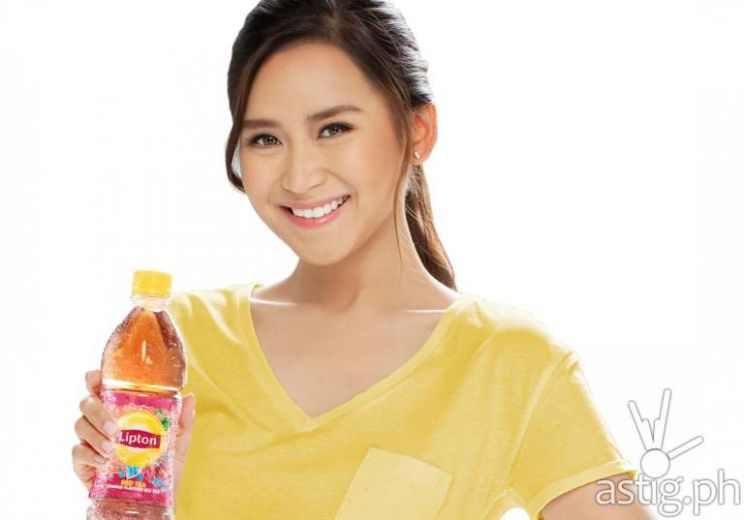 Sarah Geronimo