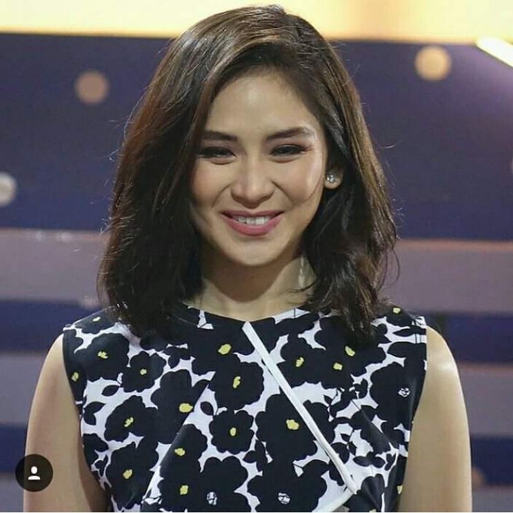 Sarah Geronimo