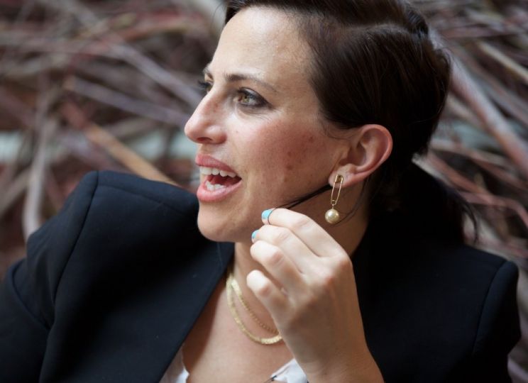 Sarah Gertrude Shapiro