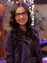 Sarah Gilman