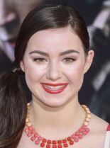 Sarah Gilman photo