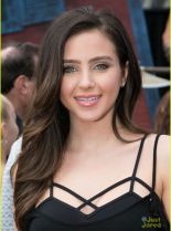 Sarah Gilman