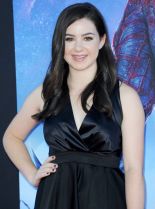 Sarah Gilman