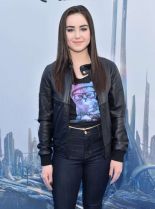 Sarah Gilman