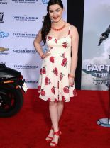 Sarah Gilman