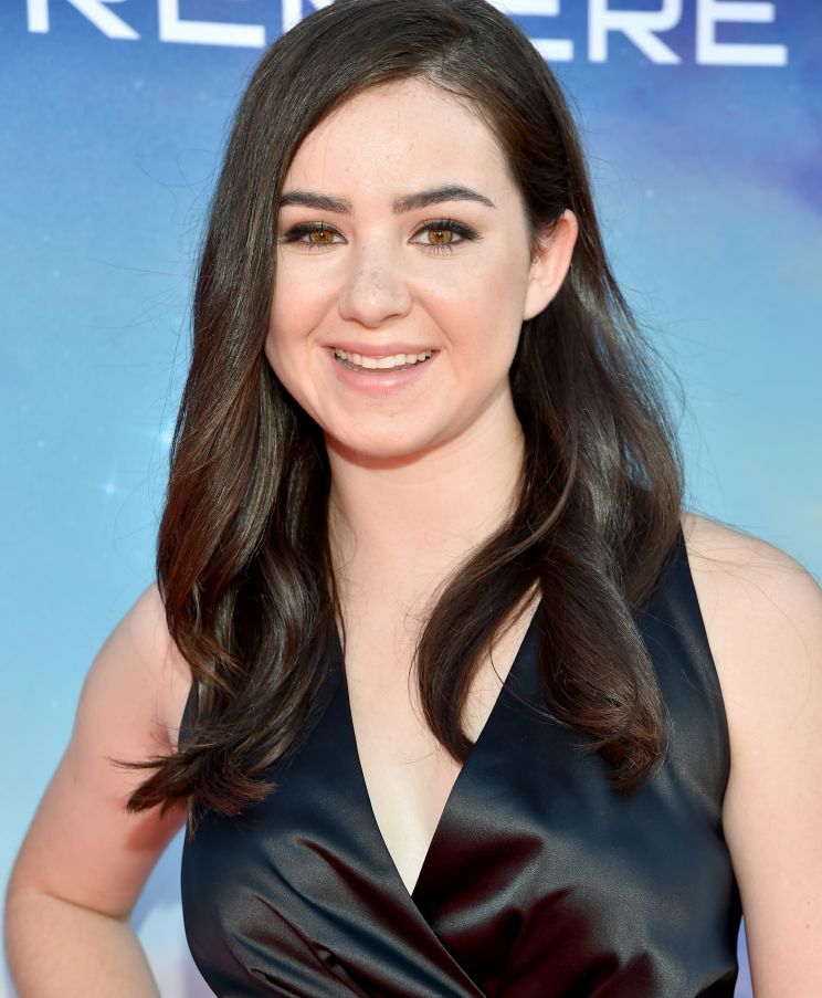 Sarah Gilman