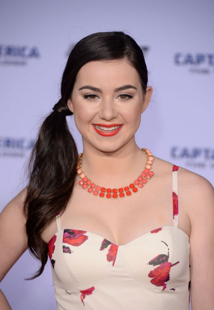 Sarah Gilman