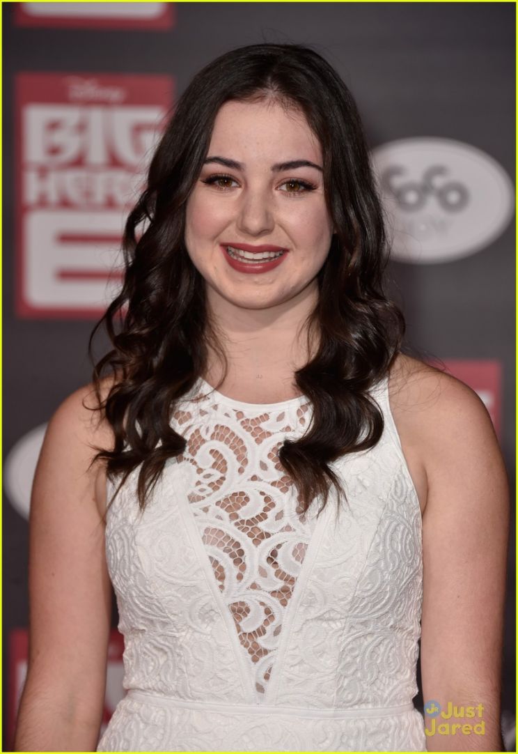 Sarah Gilman