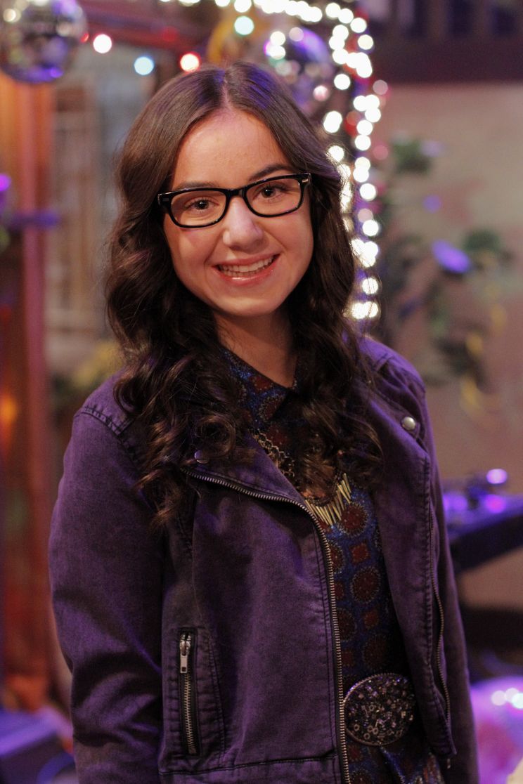 Sarah Gilman