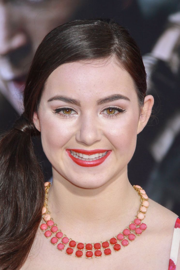 Sarah Gilman