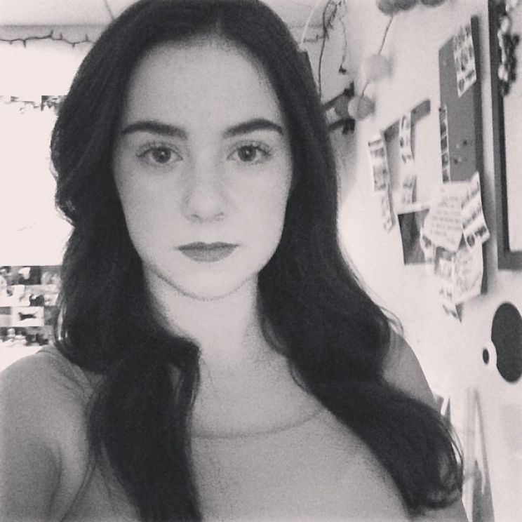 Sarah Gilman