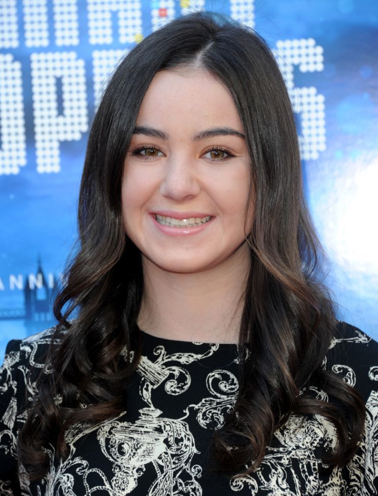 Sarah Gilman