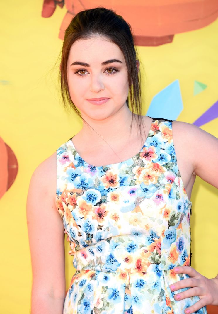 Sarah Gilman