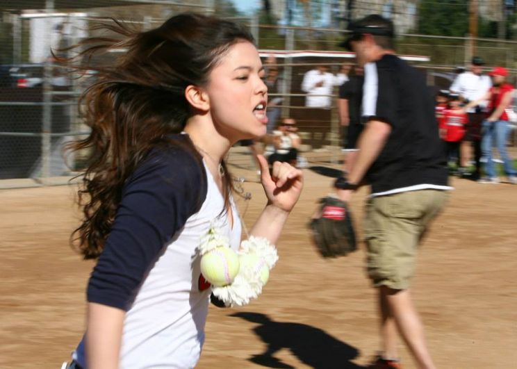 Sarah Gilman