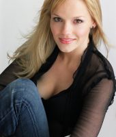 Sarah Glendening