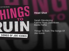 Sarah Glendening