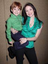 Sarah Glendening #1532017 picture (Portrait Medium)
