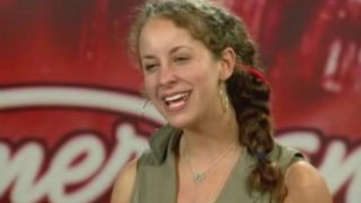 Sarah Goldberg