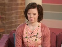 Sarah Gordy