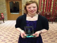 Sarah Gordy