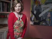 Sarah Gordy