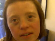 Sarah Gordy