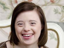 Sarah Gordy