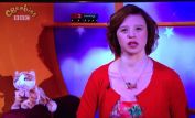 Sarah Gordy