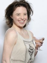 Sarah Gordy