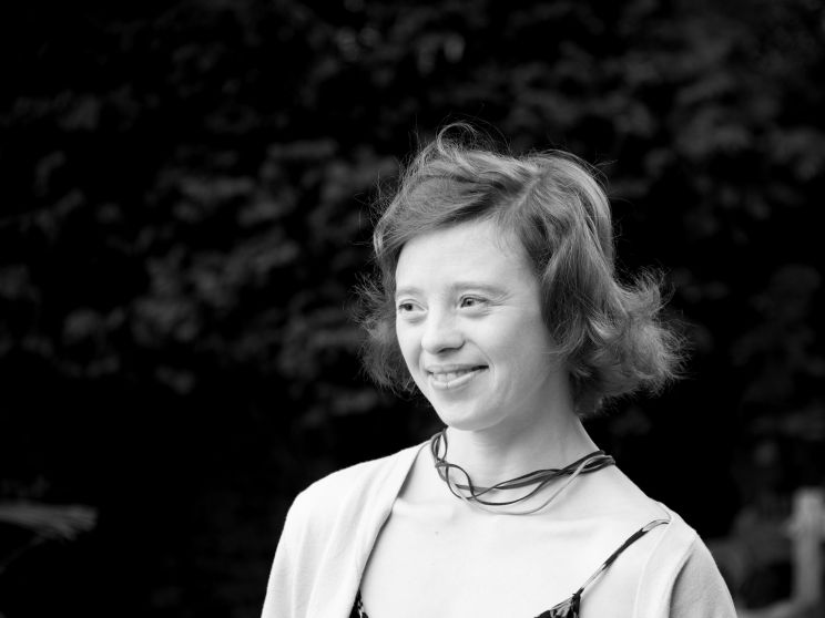 Sarah Gordy