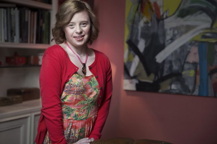 Sarah Gordy