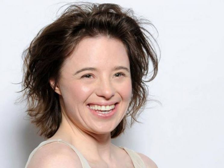 Sarah Gordy