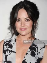 Sarah Greene photo
