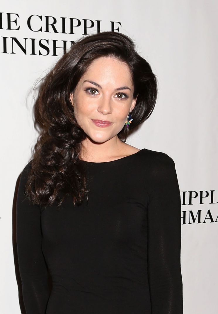 Sarah Greene