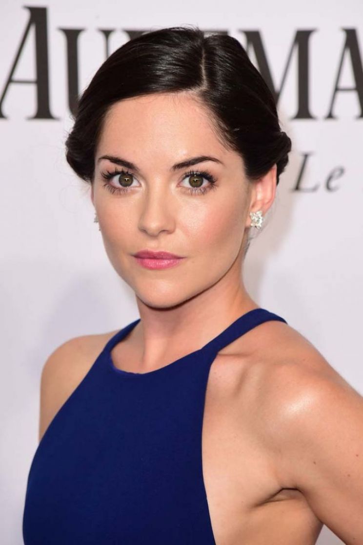 Sarah Greene