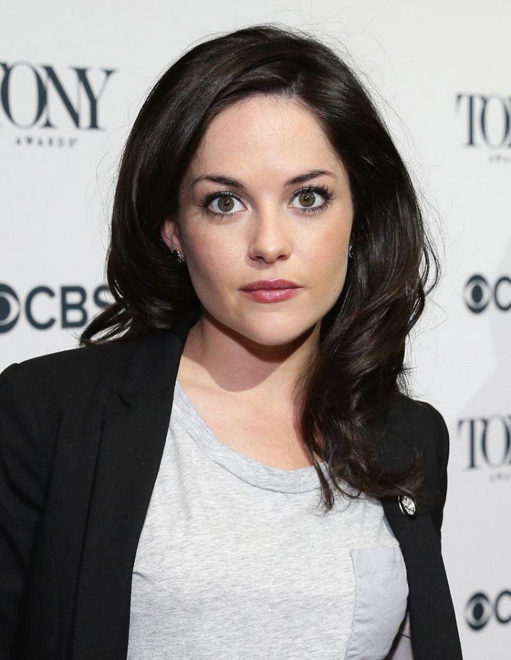 Sarah Greene