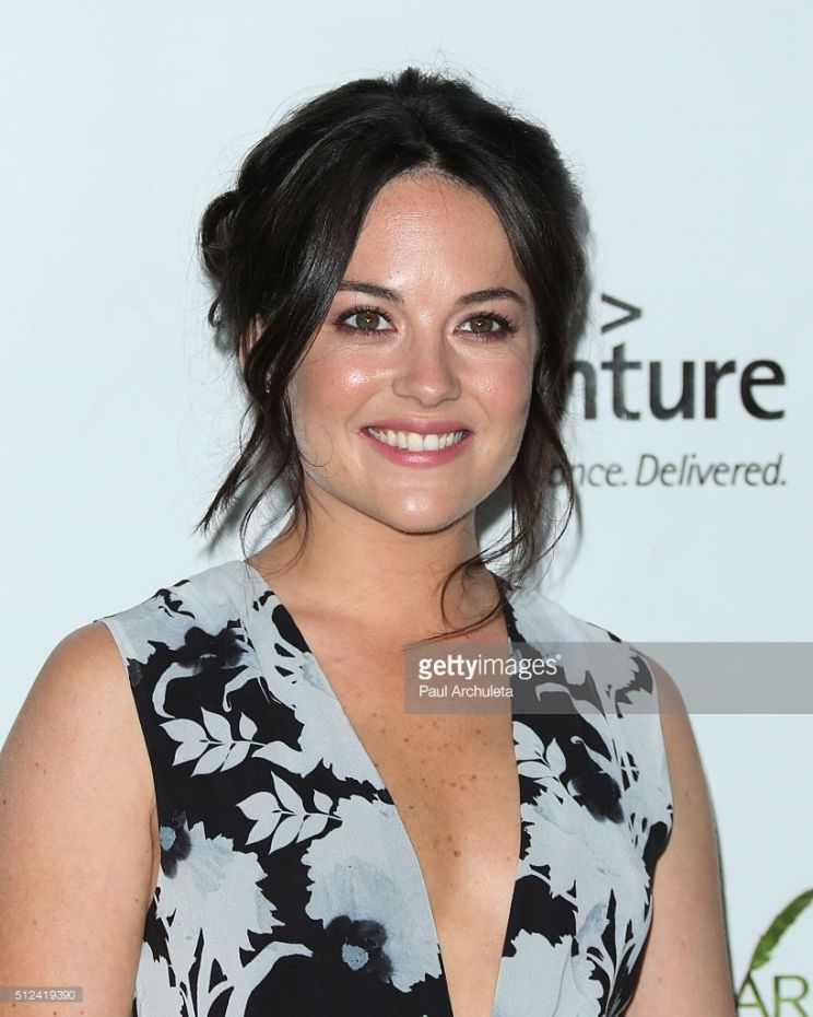 Sarah Greene