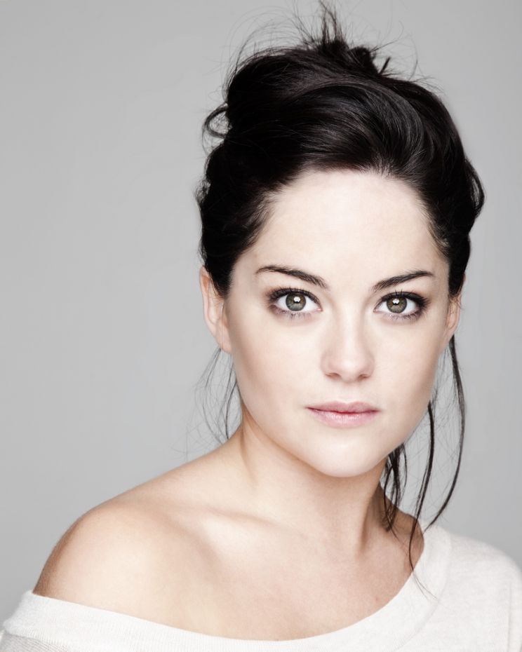 Sarah Greene